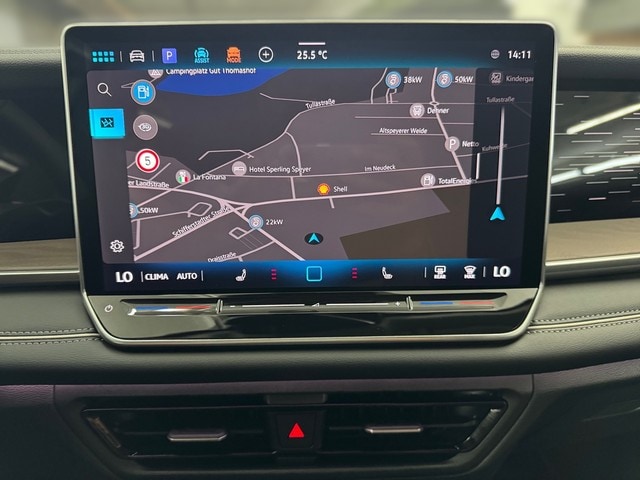 Volkswagen Tayron Elegance Elegance Family