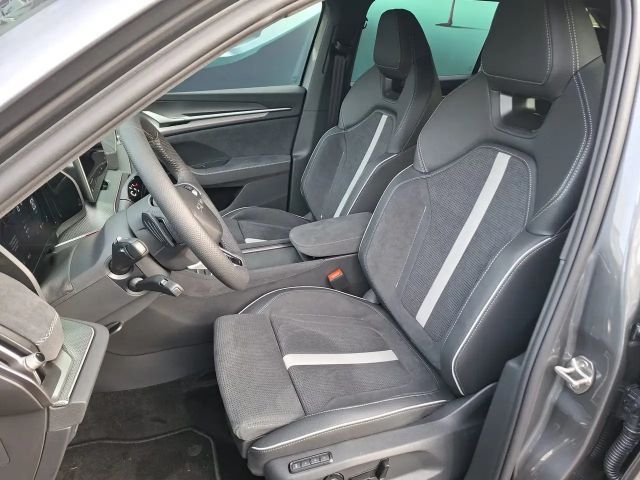 Skoda Kodiaq Sportline iV