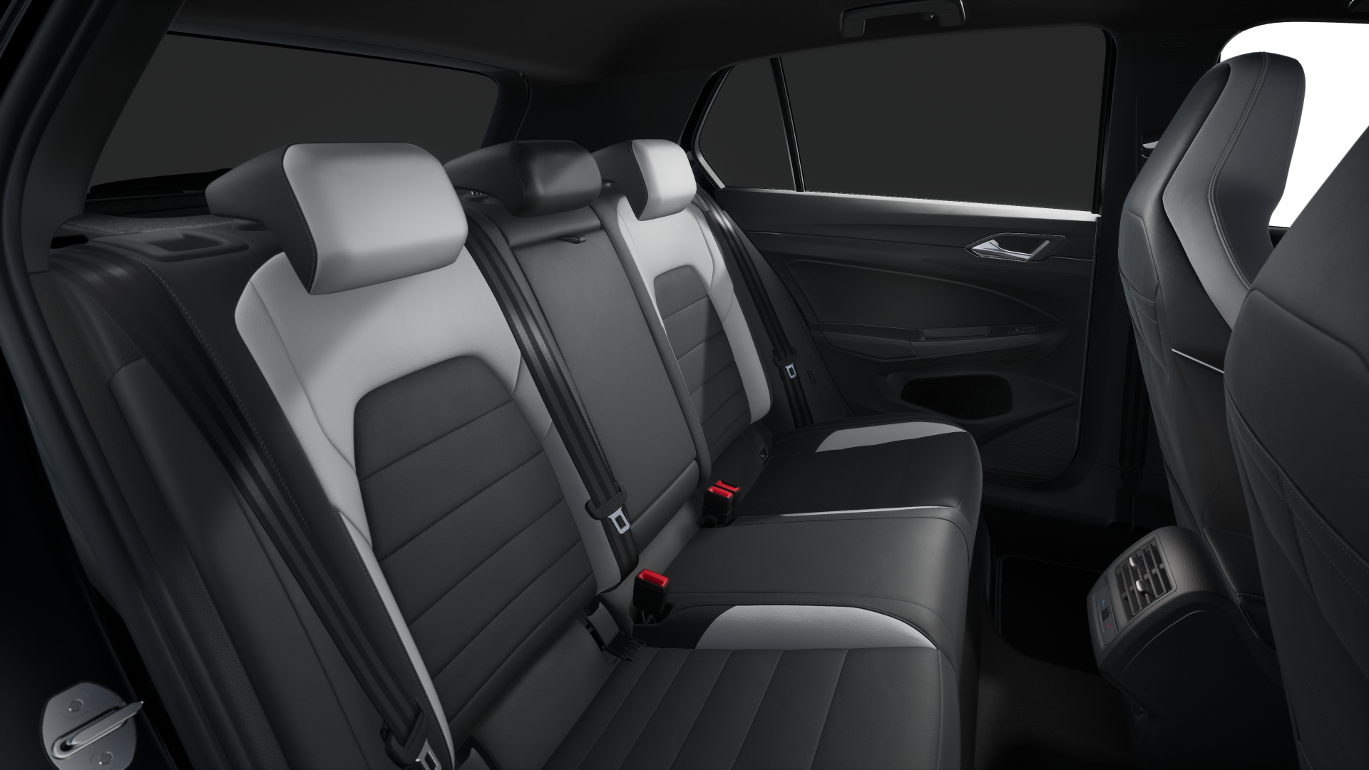 Volkswagen Golf DSG GTE eHybrid