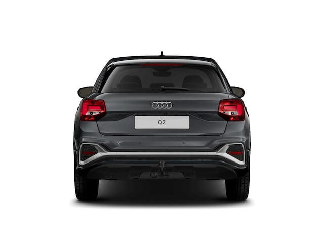 Audi Q2 35 TFSI S-Line S-Tronic