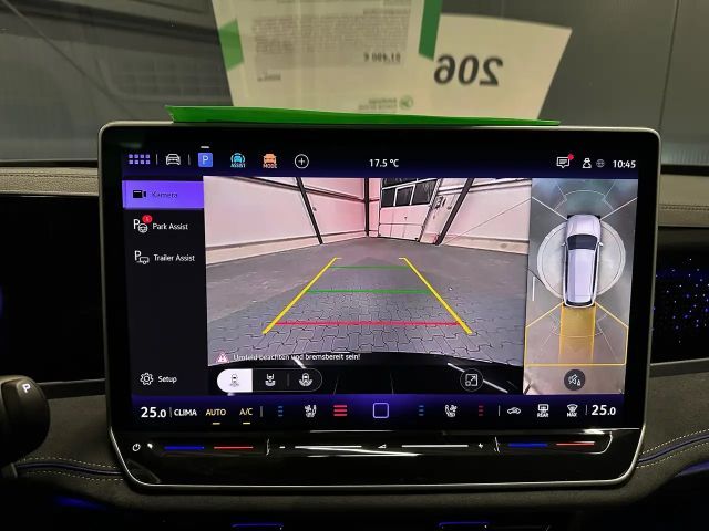 Volkswagen Passat 4Motion R-Line Variant