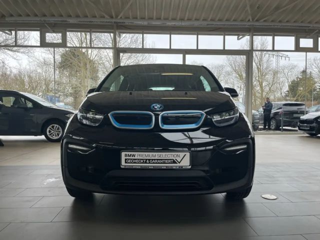 BMW i3 120Ah Sedan