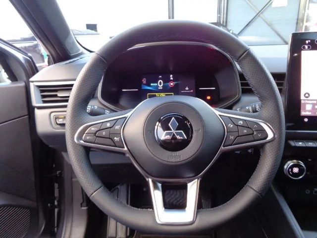 Mitsubishi Colt 1.6 Hybrid