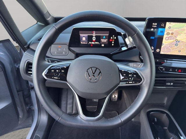 Volkswagen ID.3 Performance Pro