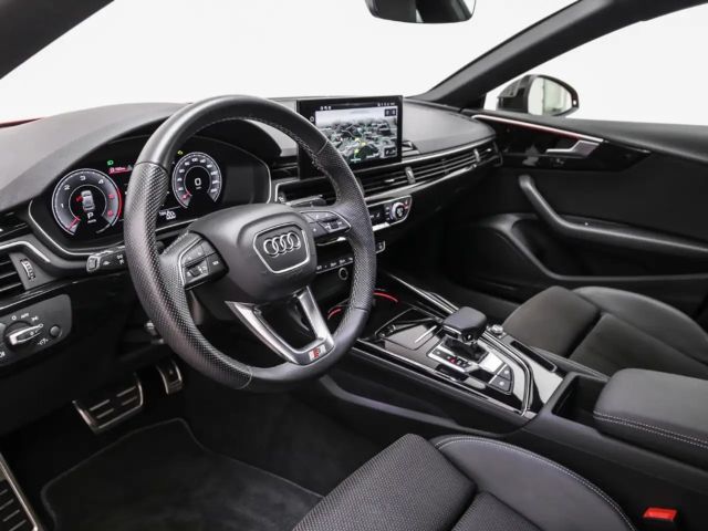 Audi A5 40 TDI S-Line Sportback