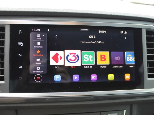 Seat Ateca 1.0 TSI Style