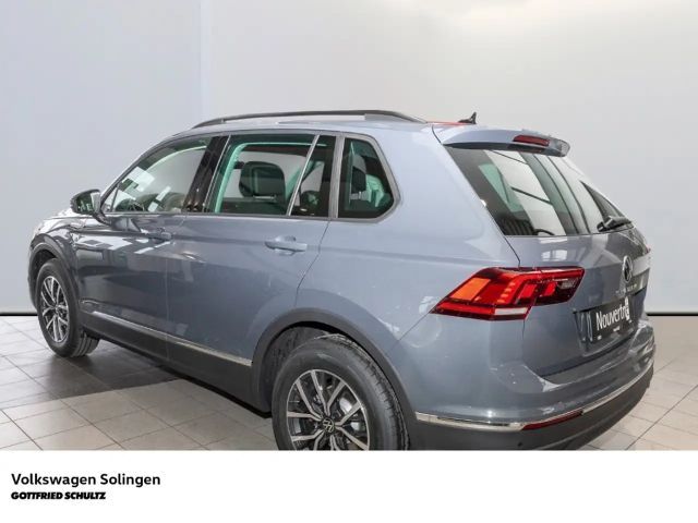 Volkswagen Tiguan 1.5 TSI Life