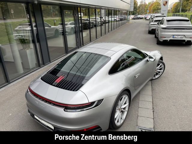 Porsche 992 Carrera Coupé