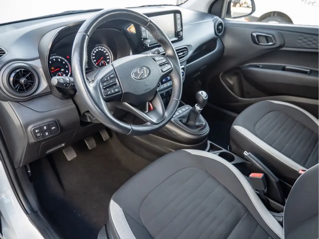 Hyundai i10 1.2 Trend