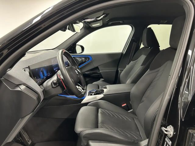 BMW X3 M-Sport xDrive