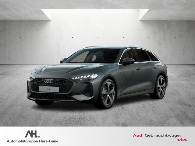 Audi A5 Avant S-Tronic