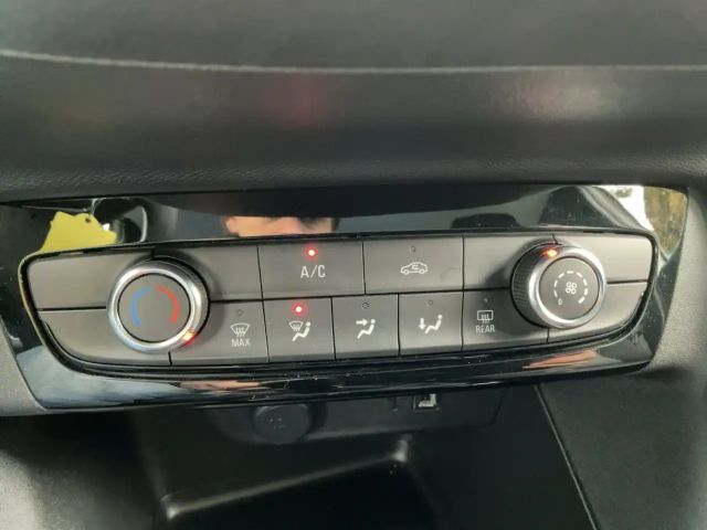 Opel Corsa 1.2 Turbo Edition Turbo