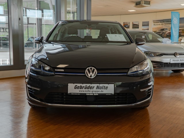Volkswagen Golf Golf VII e-Golf