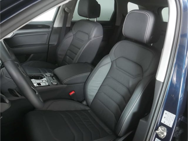 Volkswagen Touareg 3.0 V6 TDI 4Motion