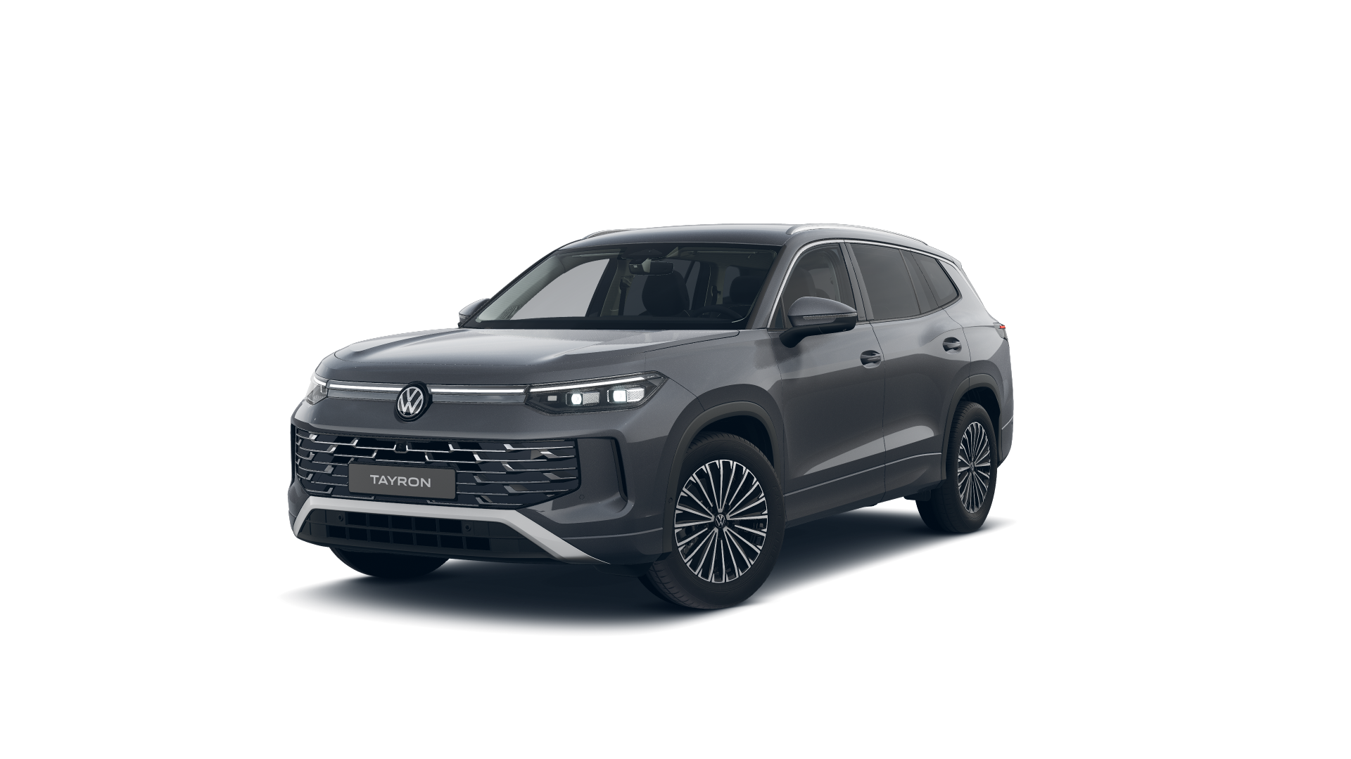 Volkswagen Tayron 2.0 TDI Elegance Elegance