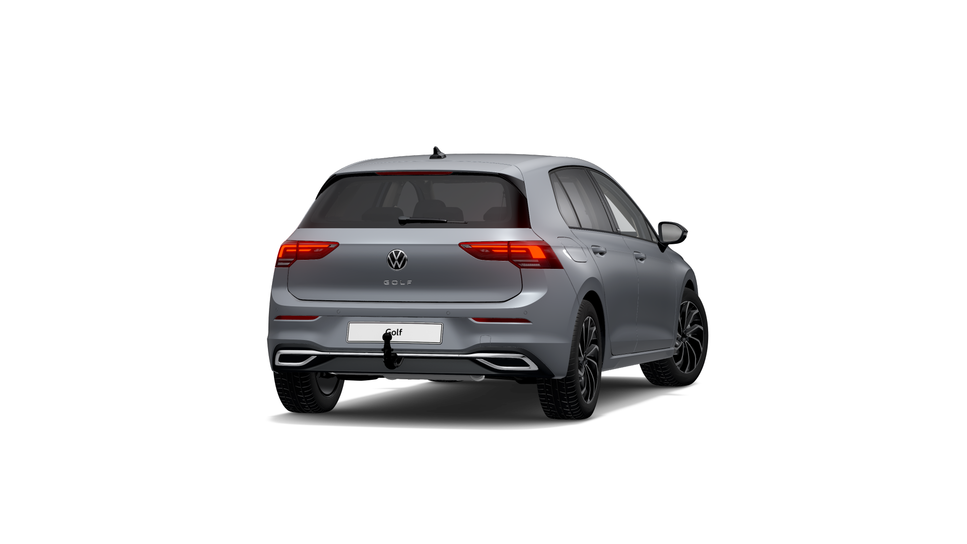 Volkswagen Golf DSG Life