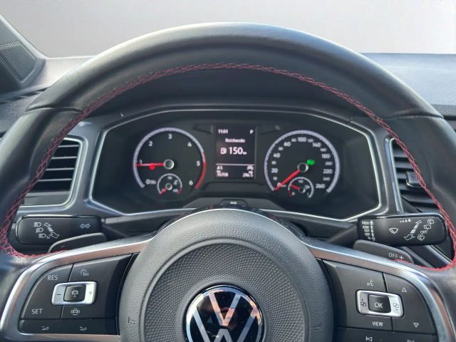 Volkswagen T-Roc 2.0 TDI DSG Sport