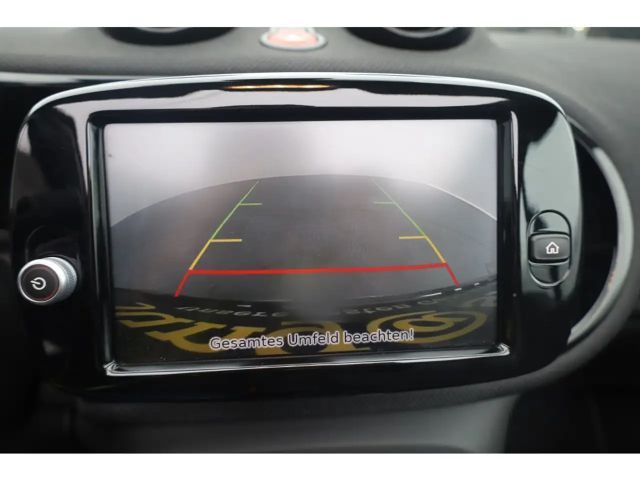 Smart EQ fortwo Cabrio Prime