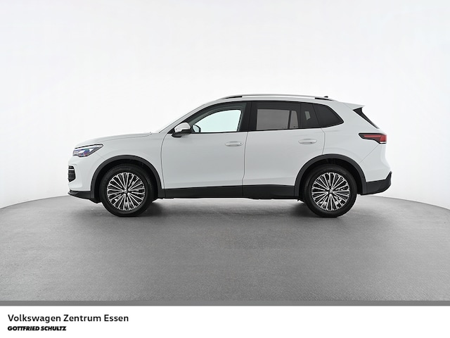 Volkswagen Tiguan 1.5 eTSI DSG