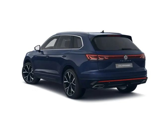 Volkswagen Touareg 3.0 V6 TDI R-Line