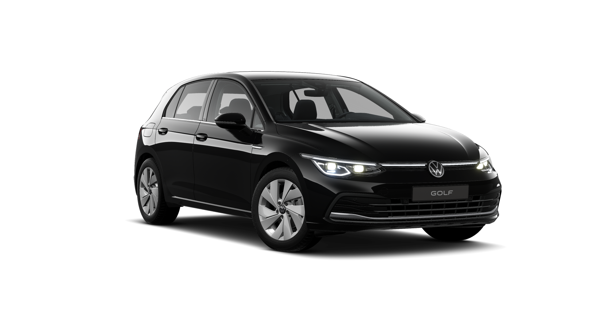 Volkswagen Golf DSG Style