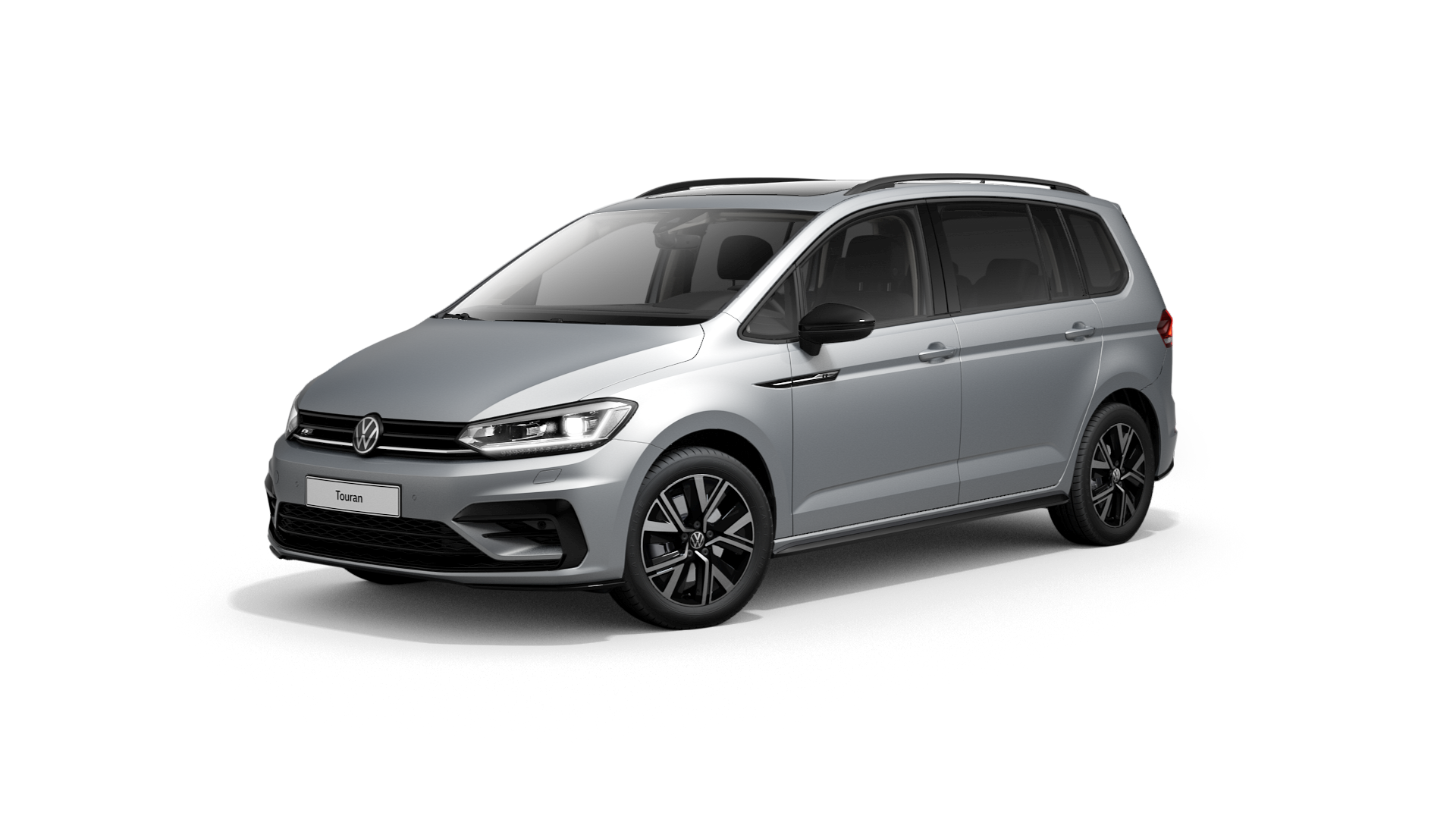 Volkswagen Touran 1.5 TSI DSG R-Line