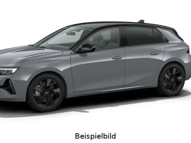 Opel Astra 1.2 Turbo GS-Line Grand Sport Turbo