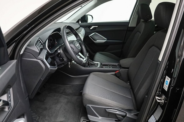 Audi Q3 40 TDI Quattro S-Tronic