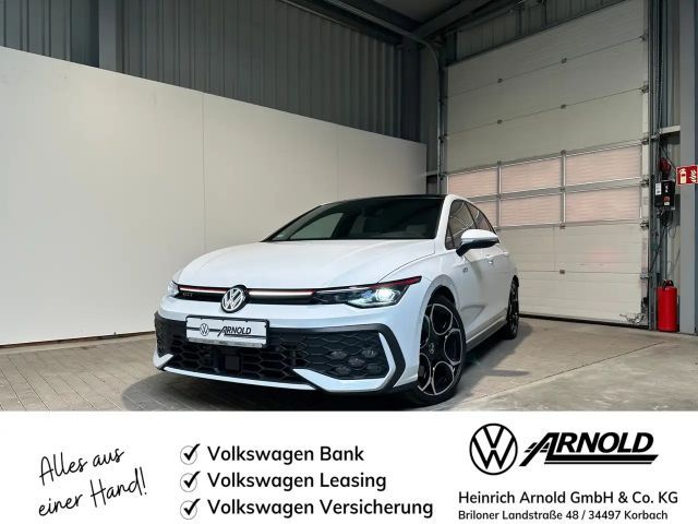 Volkswagen Golf GTI Golf VIII