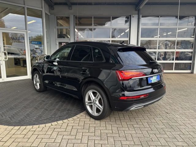 Audi Q5 40 TDI Business Quattro