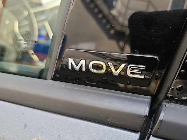 Volkswagen T-Roc 1.5 TSI DSG Move