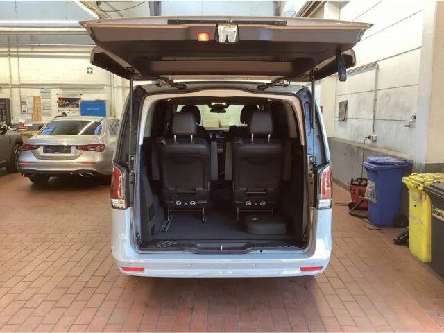 Mercedes-Benz EQV 300 Limousine Lang