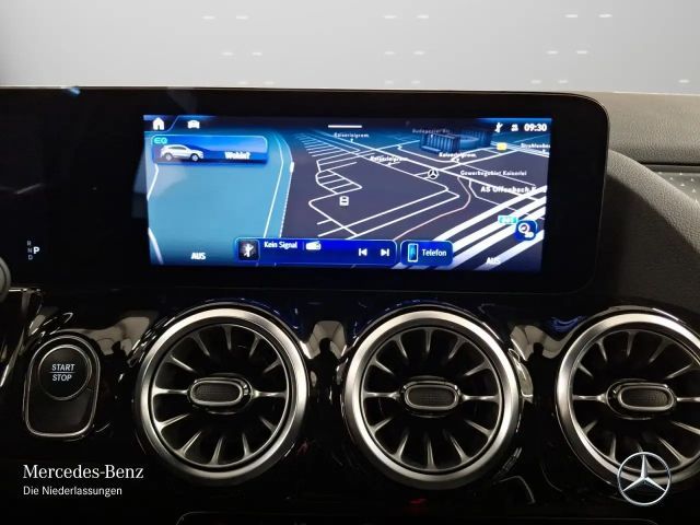 Mercedes-Benz EQA 300 4MATIC Progressive