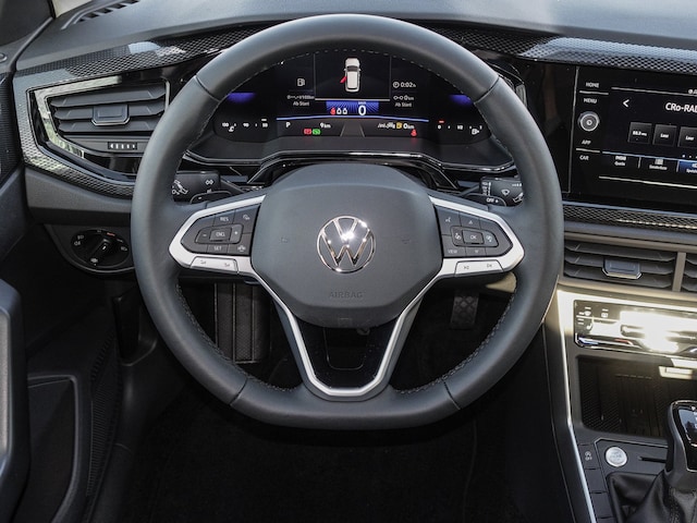 Volkswagen Polo 1.0 TSI DSG