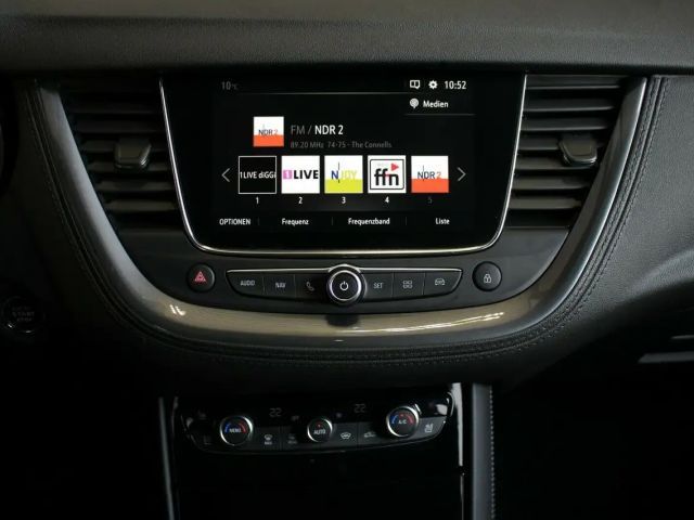 Opel Grandland X Ultimate