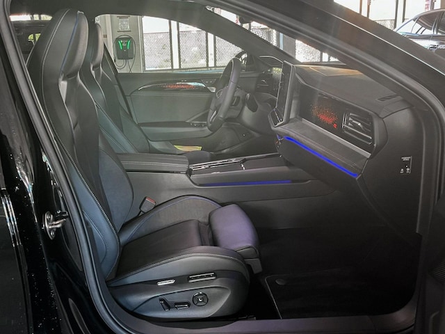 Volkswagen Passat 2.0 TDI 4Motion DSG R-Line