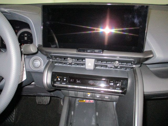 Toyota C-HR 5-deurs GR