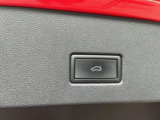 Volkswagen T-Roc 1.5 TSI Sport