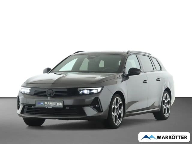 Opel Astra Sports Tourer Ultimate