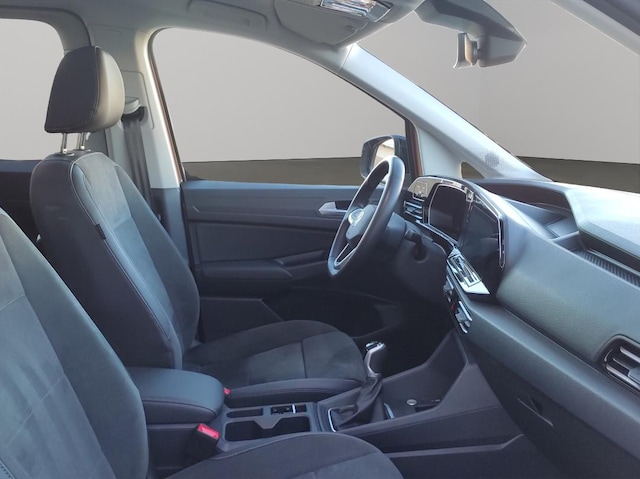 Volkswagen Caddy 1.5 TSI