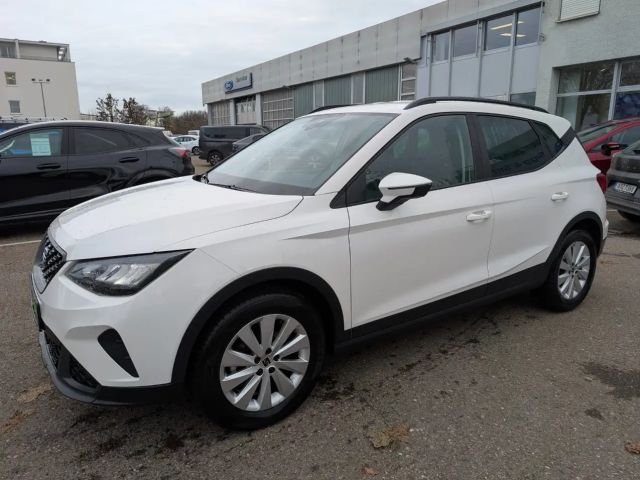 Seat Arona 1.0 TSI Style