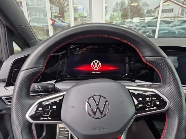 Volkswagen Golf GTI Golf VIII