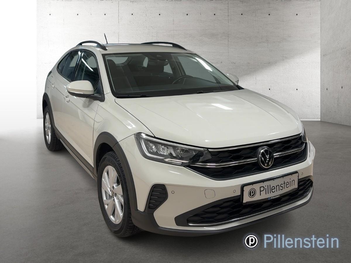 Volkswagen Taigo 1.0 TSI Life