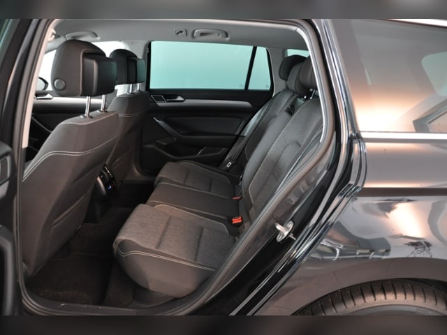 Volkswagen Passat 2.0 TDI Variant