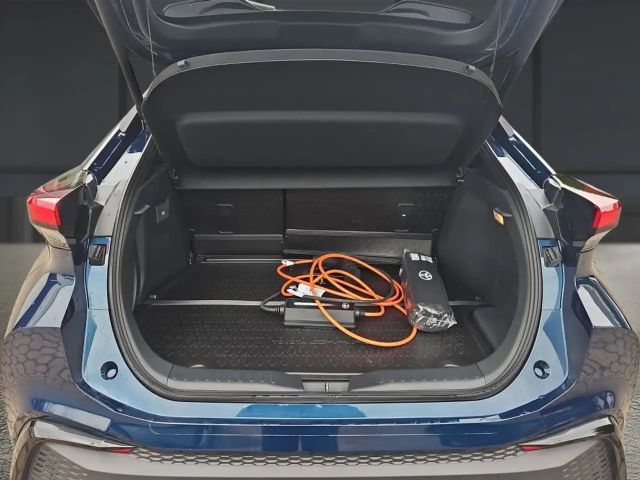 Toyota C-HR GR Hybride Plug-in