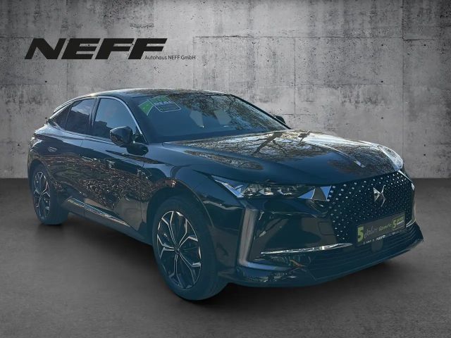 DS DS 4 E-Tense Mobiles