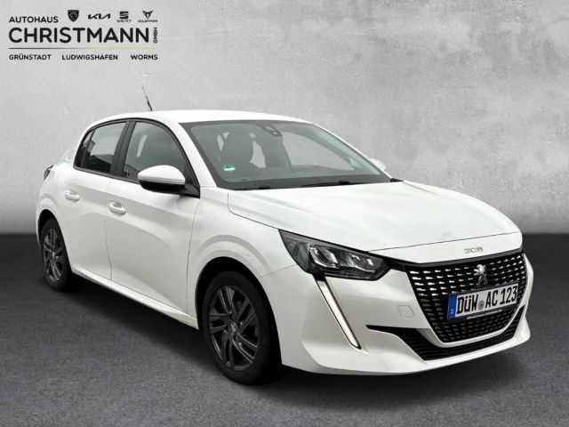 Peugeot 208 Active Pack PureTech