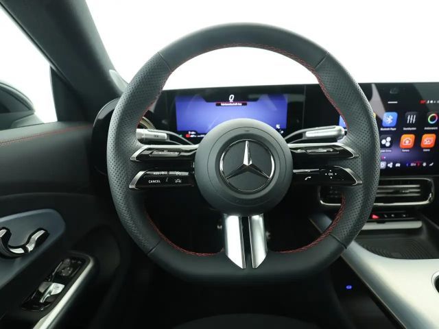 Mercedes-Benz CLA 250 AMG Line Coupé