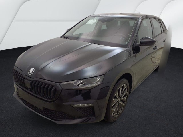 Skoda Scala 1.5 TSI Selection