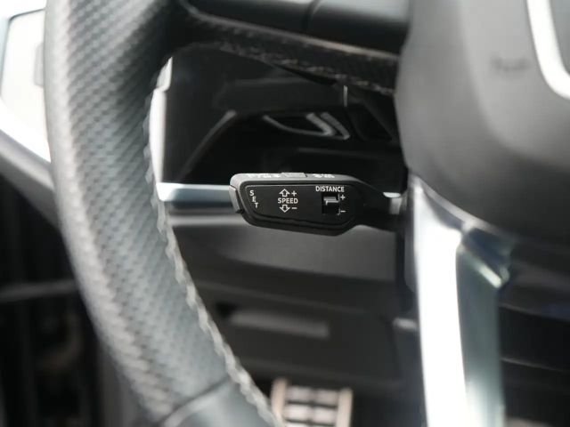 Audi Q3 S-Line Sportback